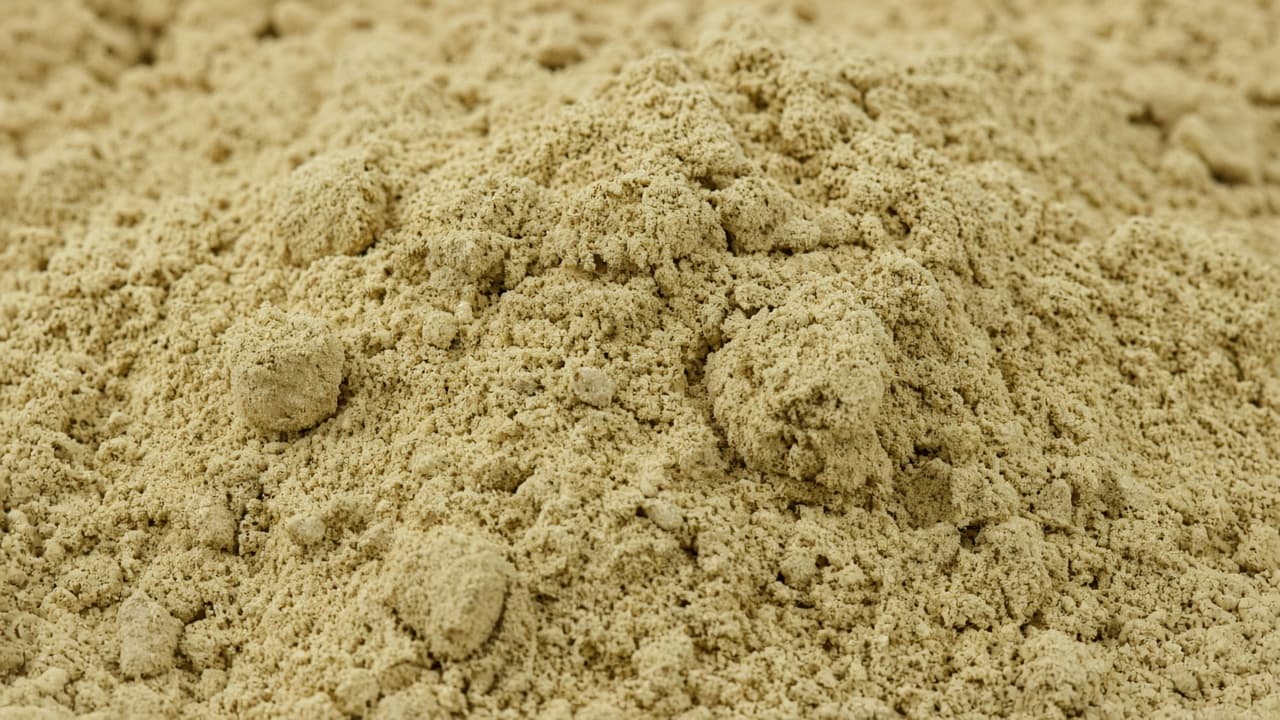 Fuller's Earth (Multani Mitti)